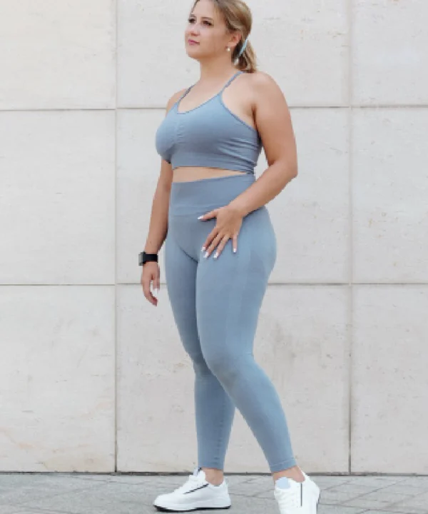 Collar-Neck Lifestyle Dress